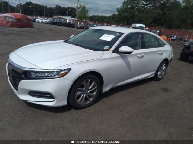 1HGCV1F19LA034247 Honda Accord Sedan Lx