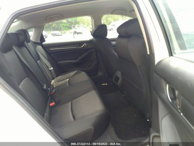 1HGCV1F19LA034247 Honda Accord Sedan Lx
