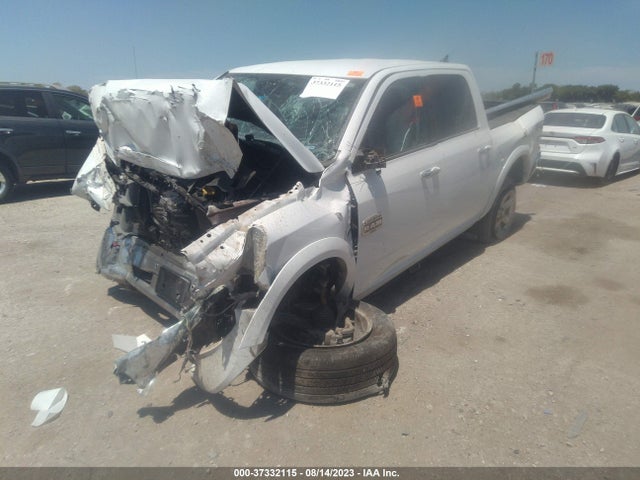 1C6RR7PT1GS180374 RAM 1500 Longhorn