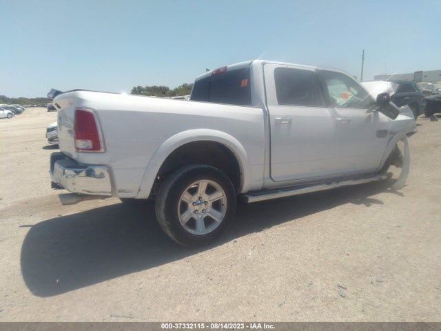 1C6RR7PT1GS180374 RAM 1500 Longhorn