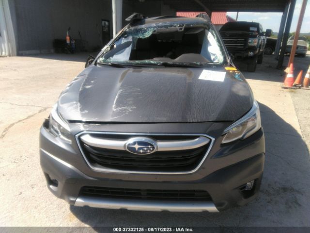 4S4BTANC0L3110831 Subaru Outback Limited