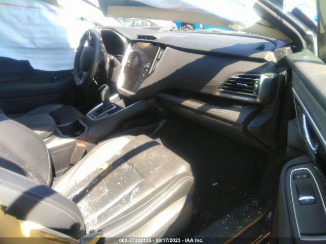 4S4BTANC0L3110831 Subaru Outback Limited