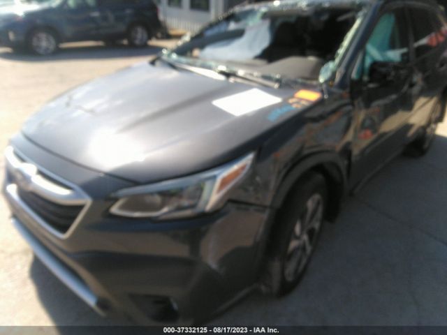 4S4BTANC0L3110831 Subaru Outback Limited