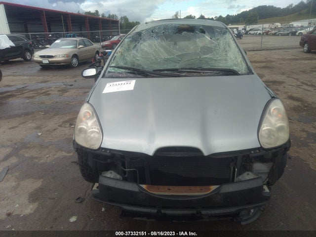 2007 SUBARU B9 TRIBECA 7-PASS LTD VIN: 4S4WX86D374411437