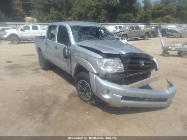 5TELU42N48Z514124, 2008 Toyota Tacoma on IAAI