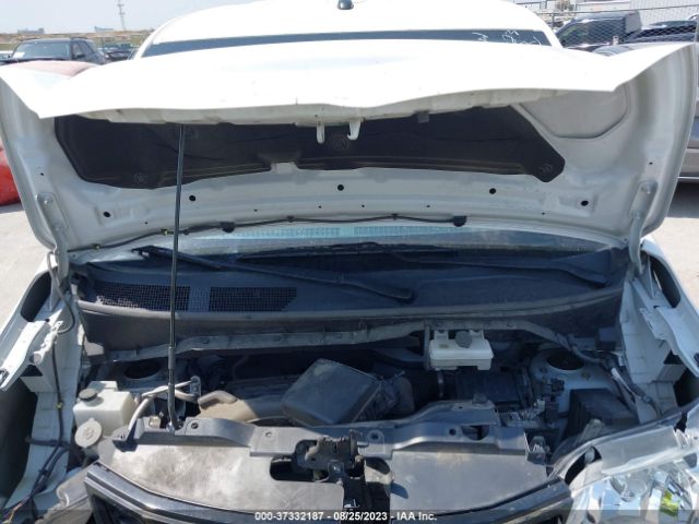 3N6CM0KN2MK700429 Nissan Nv200 Compact Cargo S