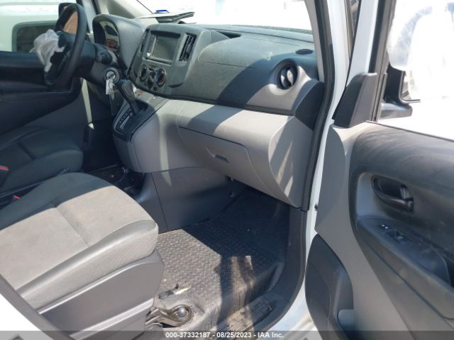 3N6CM0KN2MK700429 Nissan Nv200 Compact Cargo S