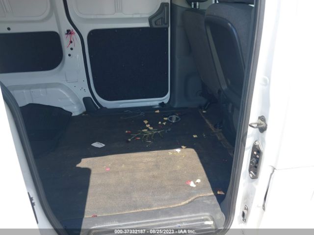 3N6CM0KN2MK700429 Nissan Nv200 Compact Cargo S