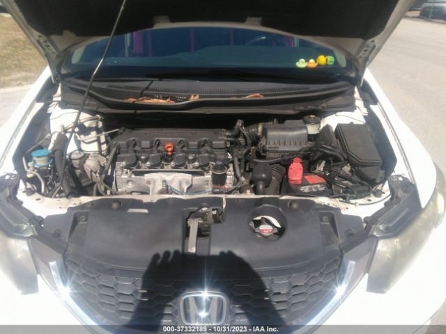 19XFB2F58FE004042 Honda Civic Sedan Lx
