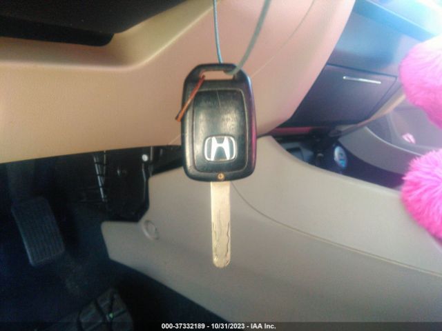 19XFB2F58FE004042 Honda Civic Sedan Lx