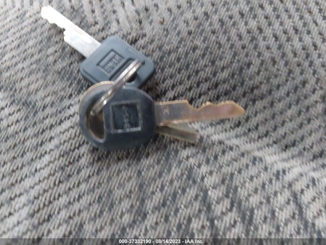 1993 CHEVROLET GMT-400 K2500 VIN: 1GCGK24F2PE201267