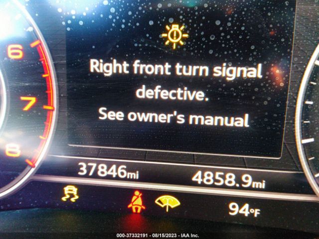 WAUHMAF40KN011302 Audi A4 Premium Plus