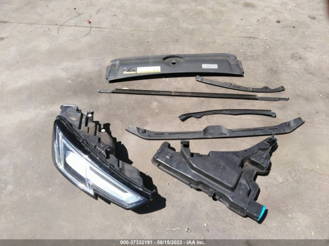 WAUHMAF40KN011302 Audi A4 Premium Plus