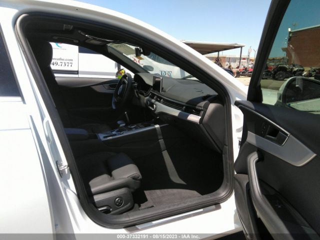 WAUHMAF40KN011302 Audi A4 Premium Plus