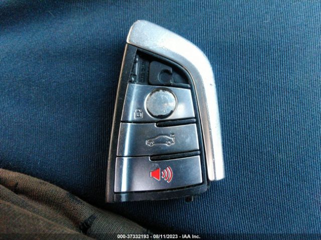 WBAJV6C57JBC99671 BMW 6 Series 640i Xdrive