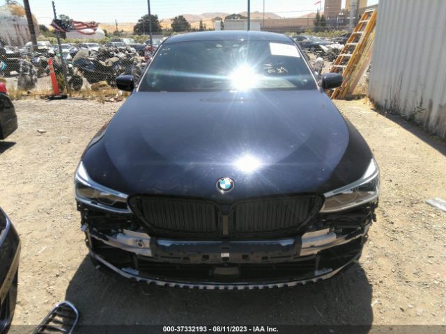 WBAJV6C57JBC99671 BMW 6 Series 640i Xdrive