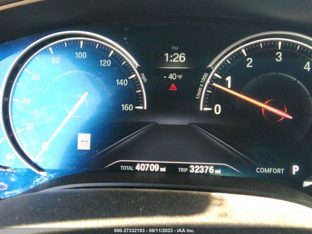 WBAJV6C57JBC99671 BMW 6 Series 640i Xdrive