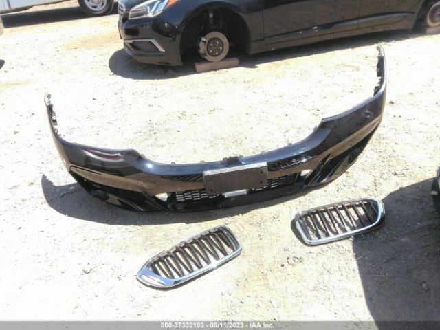 WBAJV6C57JBC99671 BMW 6 Series 640i Xdrive
