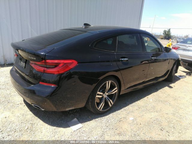 WBAJV6C57JBC99671 BMW 6 Series 640i Xdrive