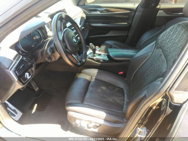 WBAJV6C57JBC99671 BMW 6 Series 640i Xdrive