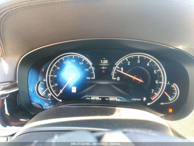 WBAJV6C57JBC99671 BMW 6 Series 640i Xdrive