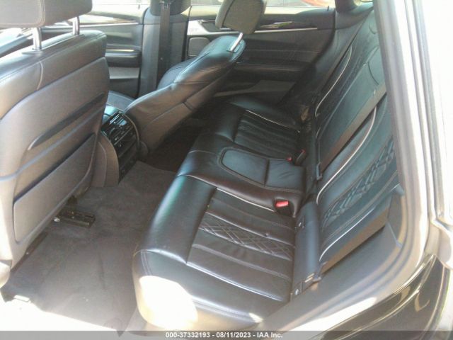 WBAJV6C57JBC99671 BMW 6 Series 640i Xdrive