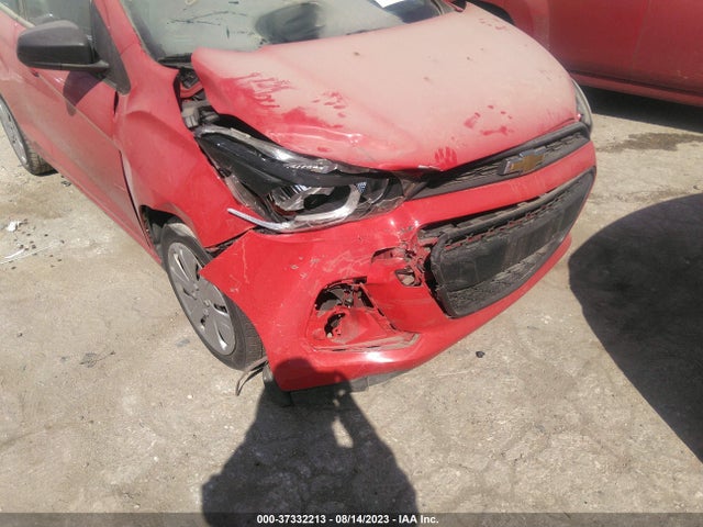 Chevrolet SPARK LS 2016 KL8CB6SA7GC633676 Image 12