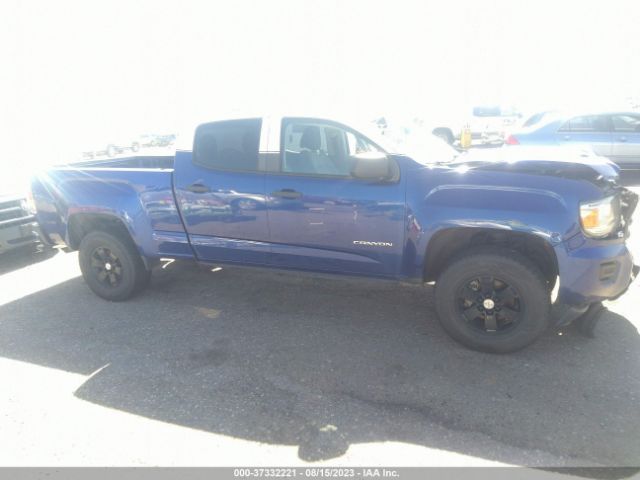 1GTG5BE34G1237190 GMC Canyon 2wd