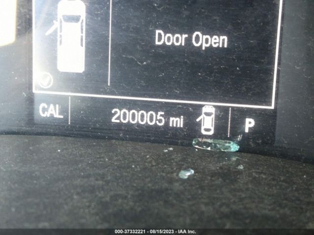 1GTG5BE34G1237190 GMC Canyon 2wd