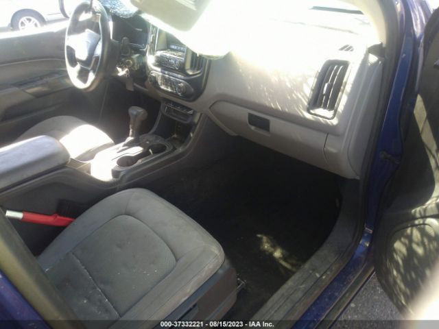 1GTG5BE34G1237190 GMC Canyon 2wd