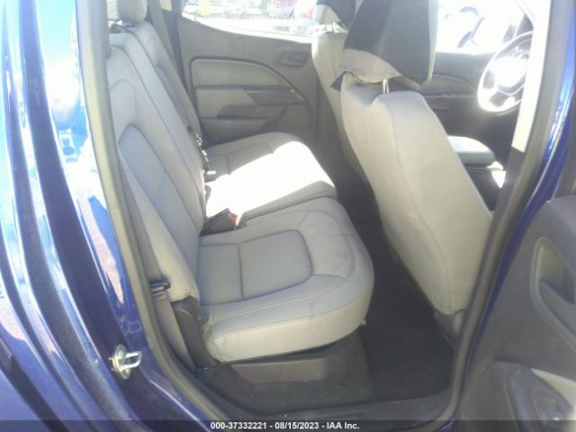 1GTG5BE34G1237190 GMC Canyon 2wd