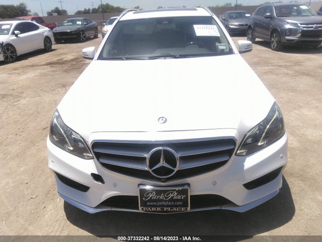 2014 Mercedes-Benz E-Class Wagon, VIN: WDDHH8JB6EA928302
