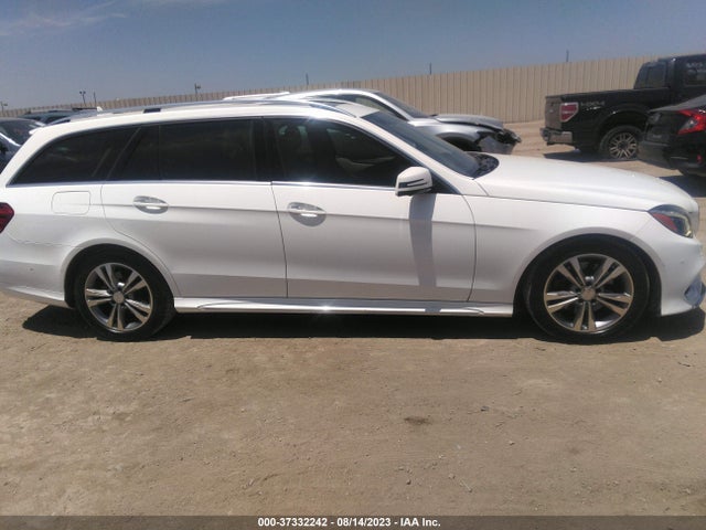 2014 Mercedes-Benz E-Class Wagon, VIN: WDDHH8JB6EA928302
