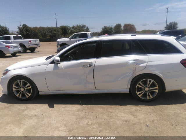 2014 Mercedes-Benz E-Class Wagon, VIN: WDDHH8JB6EA928302