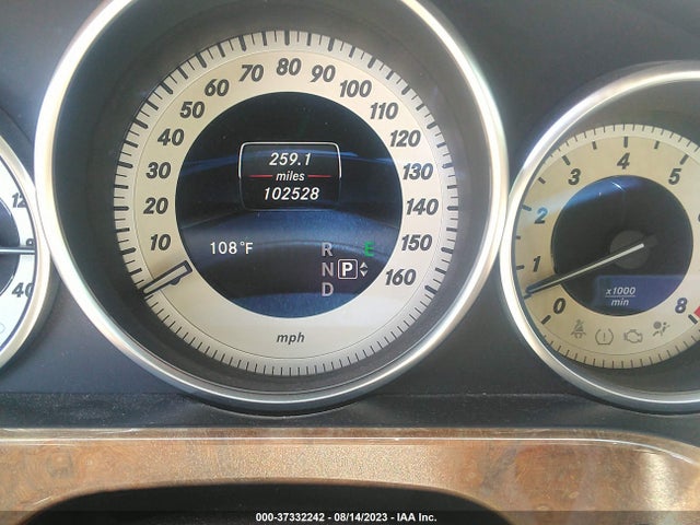 2014 Mercedes-Benz E-Class Wagon, VIN: WDDHH8JB6EA928302