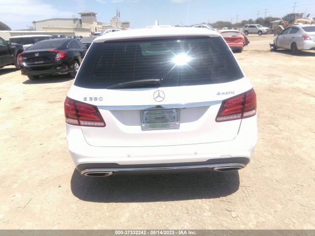 2014 Mercedes-Benz E-Class Wagon, VIN: WDDHH8JB6EA928302