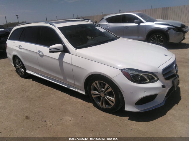 2014 Mercedes-Benz E-Class Wagon, VIN: WDDHH8JB6EA928302