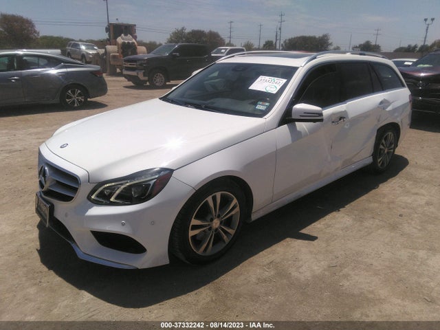 2014 Mercedes-Benz E-Class Wagon, VIN: WDDHH8JB6EA928302