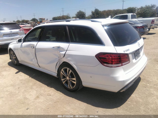 2014 Mercedes-Benz E-Class Wagon, VIN: WDDHH8JB6EA928302