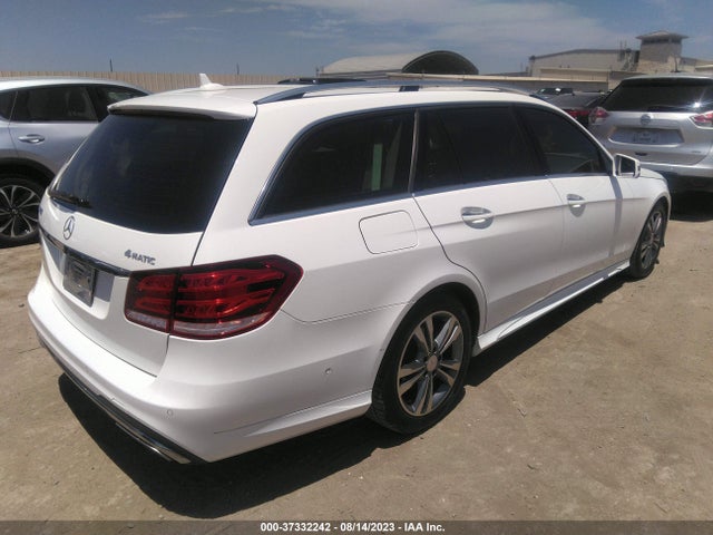 2014 Mercedes-Benz E-Class Wagon, VIN: WDDHH8JB6EA928302