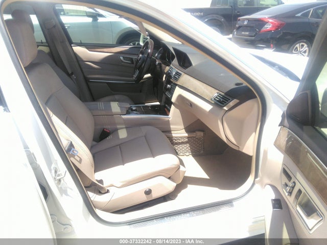 2014 Mercedes-Benz E-Class Wagon, VIN: WDDHH8JB6EA928302