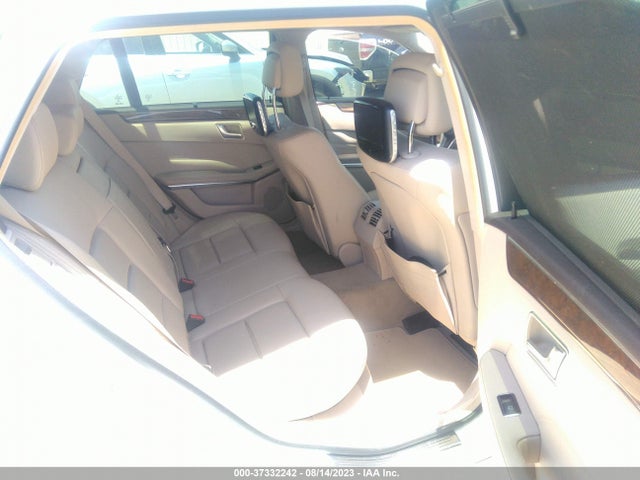 2014 Mercedes-Benz E-Class Wagon, VIN: WDDHH8JB6EA928302
