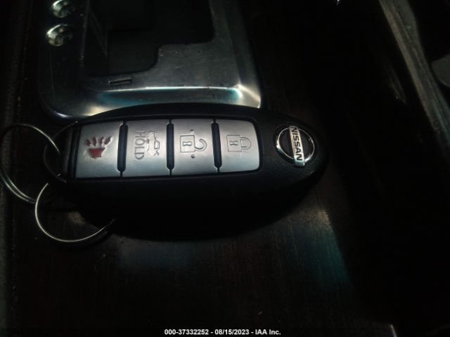 1N4AA5AP3EC497308 Nissan Maxima 3.5 Sv W/premium Pkg