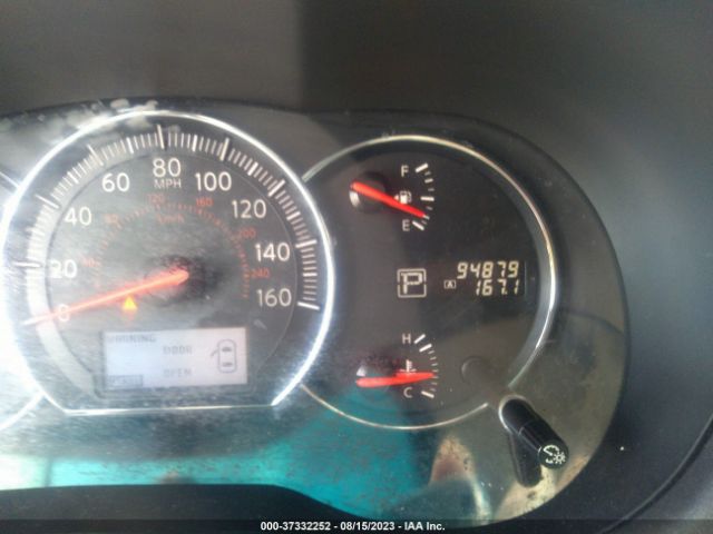 1N4AA5AP3EC497308 Nissan Maxima 3.5 Sv W/premium Pkg