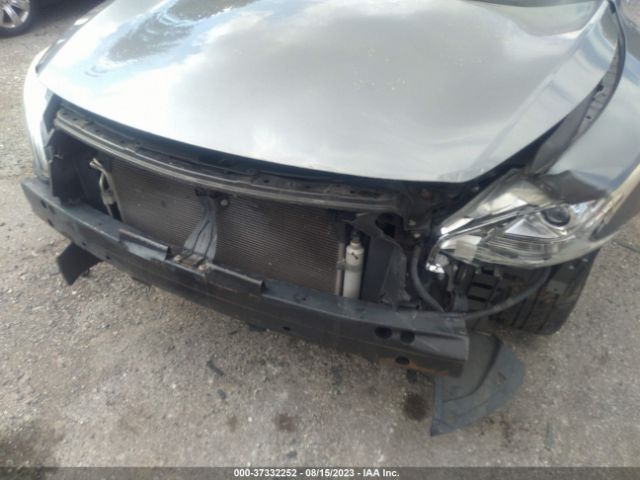 1N4AA5AP3EC497308 Nissan Maxima 3.5 Sv W/premium Pkg