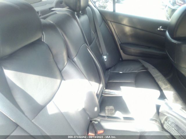 1N4AA5AP3EC497308 Nissan Maxima 3.5 Sv W/premium Pkg
