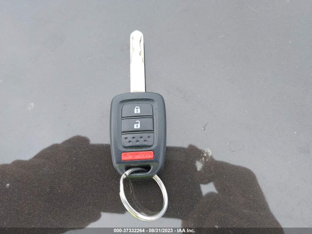 Honda CR-V LX 2014 2HKRM4H36EH725548 Image 11