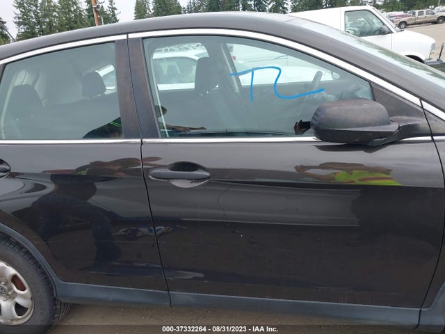 Honda CR-V LX 2014 2HKRM4H36EH725548 Image 13