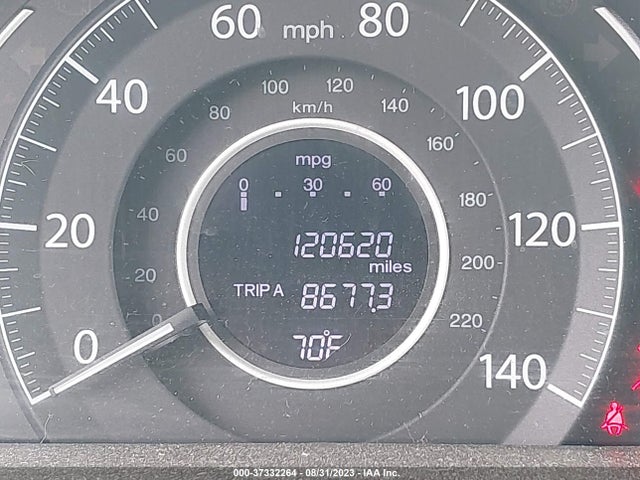 Honda CR-V LX 2014 2HKRM4H36EH725548 Image 15
