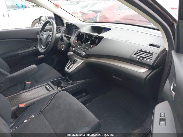 Honda CR-V LX 2014 2HKRM4H36EH725548 Image 5